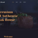 Digital download store theme product featured image