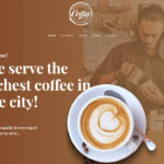 Digital download store theme product featured image