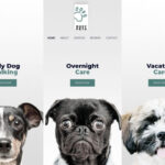 Digital download store theme product featured image