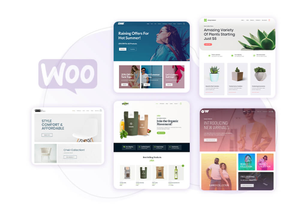 Digital download store plugin product featured image