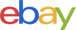 Logo ebay