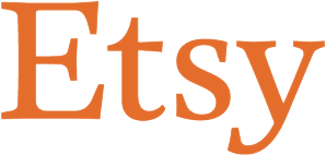 Logo etsy