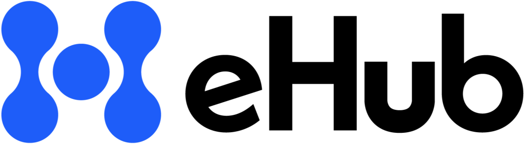 Ehub logo