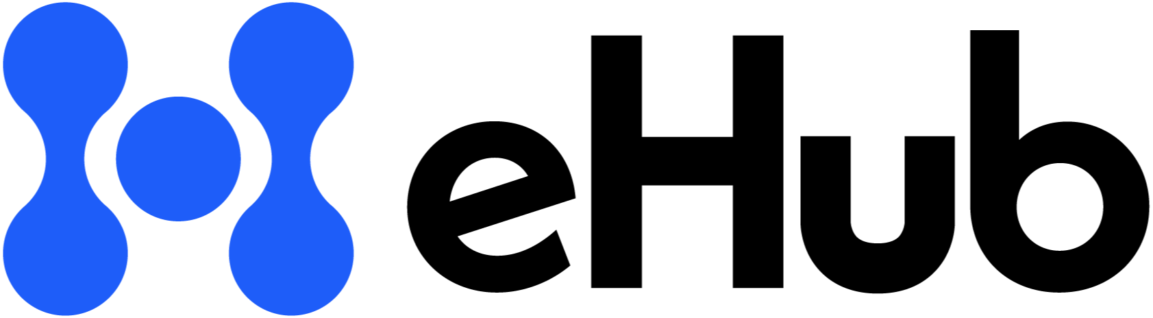 Ehub logo