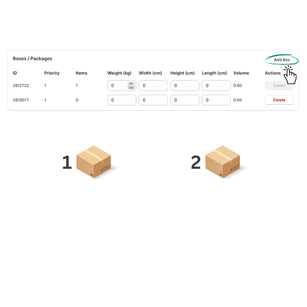 Multiboxing