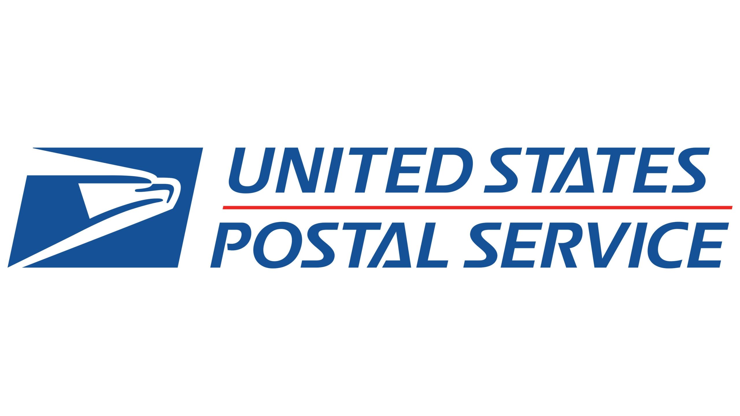USPS logo