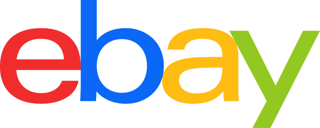 Ebay logo.svg